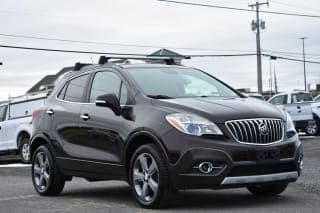 Buick 2014 Encore