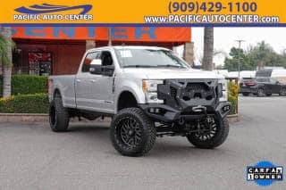 Ford 2019 F-350 Super Duty