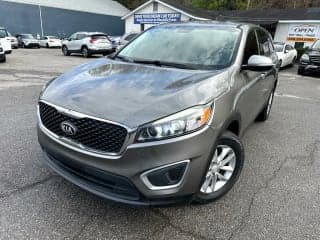 Kia 2016 Sorento