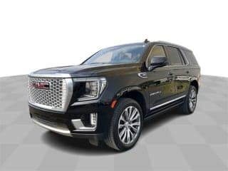 GMC 2023 Yukon