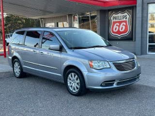 Chrysler 2015 Town and Country