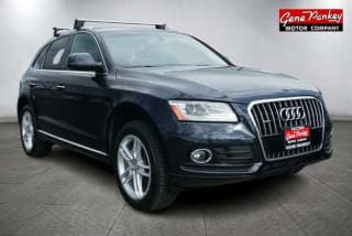 Audi 2016 Q5