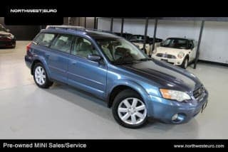 Subaru 2006 Outback