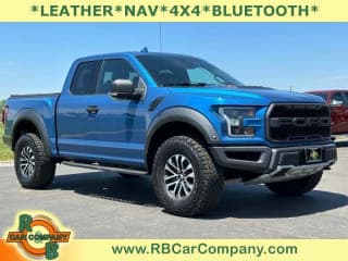 Ford 2019 F-150