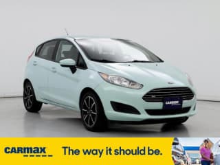 Ford 2017 Fiesta