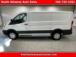 Ford 2018 Transit