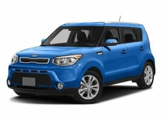 Kia 2016 Soul