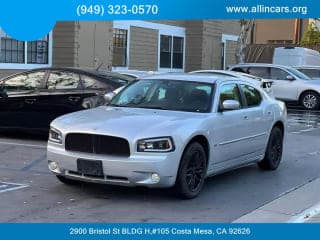 Dodge 2010 Charger