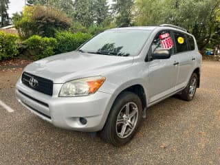 Toyota 2008 RAV4