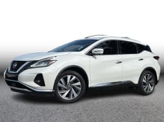 Nissan 2019 Murano