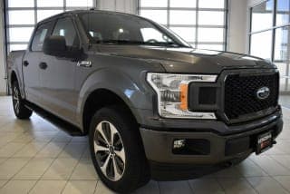 Ford 2019 F-150