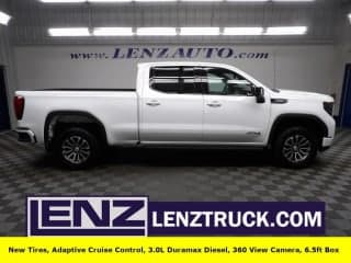 GMC 2022 Sierra 1500