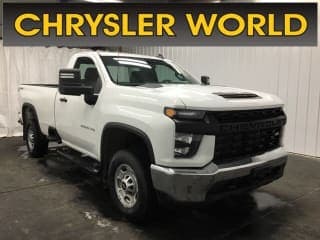 Chevrolet 2023 Silverado 2500HD