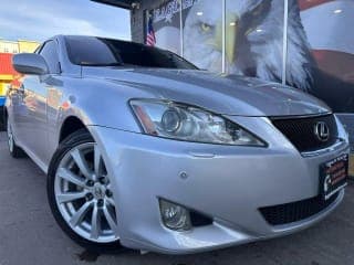 Lexus 2008 IS 250