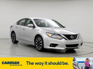 Nissan 2018 Altima