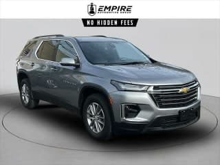 Chevrolet 2023 Traverse