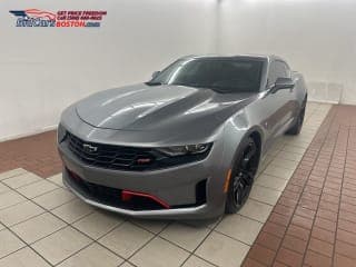 Chevrolet 2019 Camaro