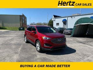 Ford 2019 Edge