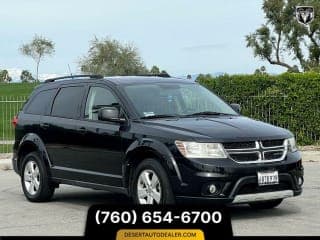 Dodge 2011 Journey