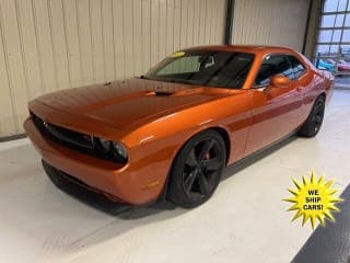 Dodge 2011 Challenger