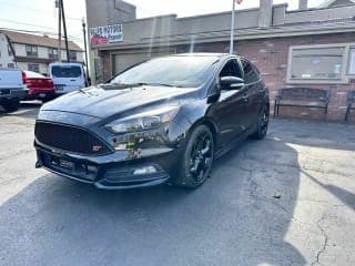 Ford 2015 Focus