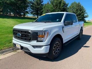 Ford 2021 F-150