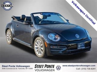 Volkswagen 2019 Beetle