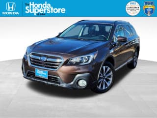 Subaru 2019 Outback