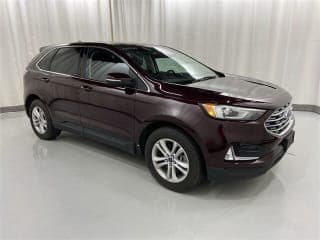 Ford 2020 Edge