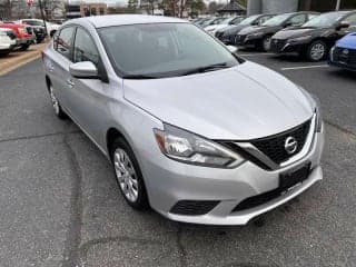 Nissan 2017 Sentra