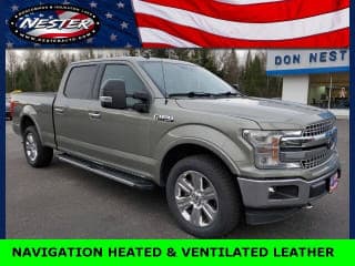 Ford 2019 F-150