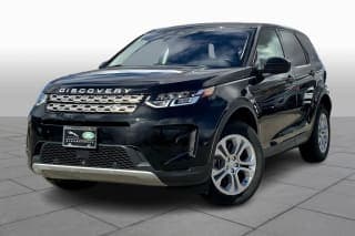 Land Rover 2021 Discovery Sport