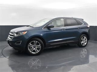 Ford 2016 Edge