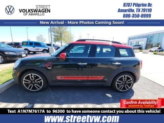 MINI 2019 Countryman