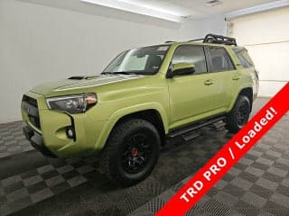 Toyota 2022 4Runner