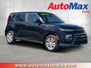 Kia 2020 Soul