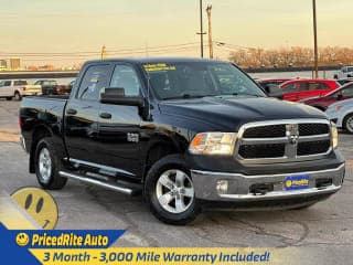 Ram 2014 1500