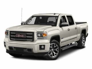 GMC 2015 Sierra 1500