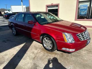 Cadillac 2006 DTS