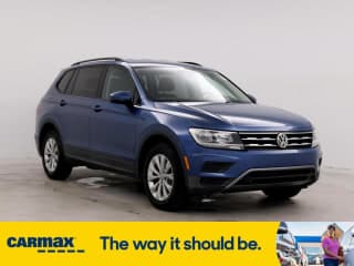 Volkswagen 2019 Tiguan