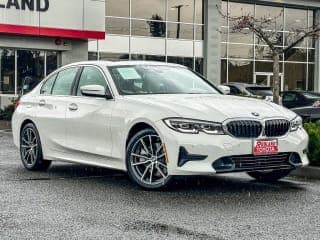 BMW 2019 3 Series