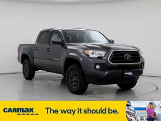 Toyota 2020 Tacoma