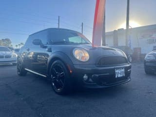 MINI 2012 Cooper