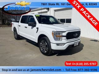 Ford 2022 F-150