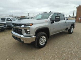 Chevrolet 2023 Silverado 3500HD