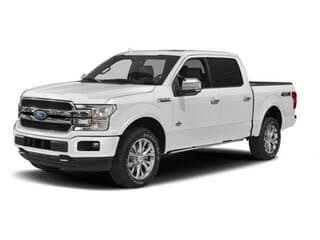 Ford 2018 F-150