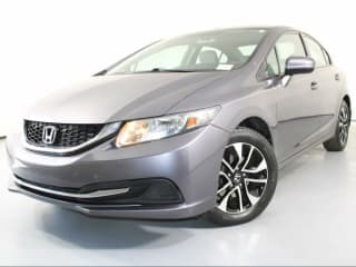 Honda 2014 Civic