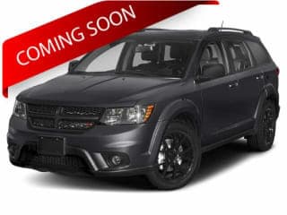 Dodge 2018 Journey