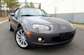 Mazda 2007 MX-5 Miata