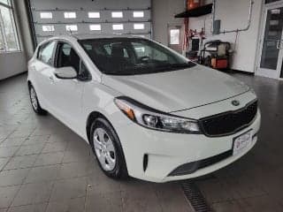 Kia 2017 Forte5